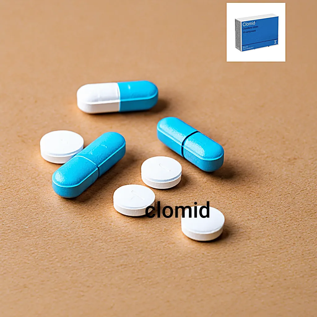 Comment se procurer clomid sans ordonnance